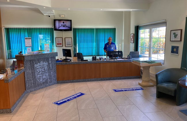 Castro Marim Golf & Country Club - Foto 1