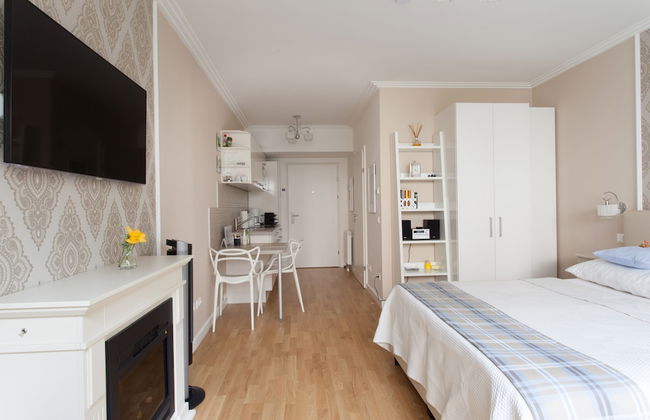 Sofie Apartments - Foto 9