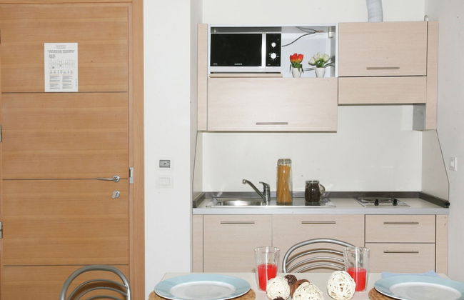 Residence Apartment Near the Beach - Photo 2