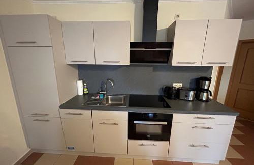 Ferienwohnungen Zur Biberburg - Foto 26