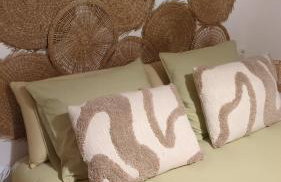 Apartamento moderno con terraza y chimenea, vistas al mar, 6 personas, Saúde Doce - Foto 17