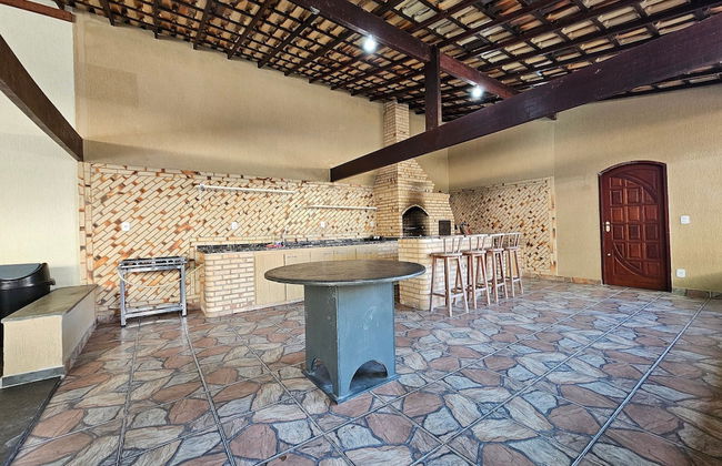 Casa Aurora à Praia do Peró - Photo 26