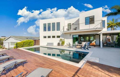 Luxury Pool Haven Scenic Views and Summer Fireworks - Foto 66