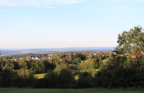 Ferienwohnung Bienenherz - Foto 17