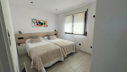 Apartamento BURELA PALOMA PLAYA - Foto 3