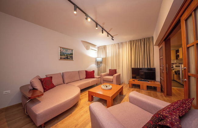 Blloku Unique Apartments 3 - Foto 14