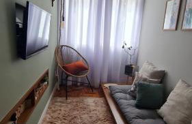 Seu Loft em BH, conforto e localização perfeita - Foto 40