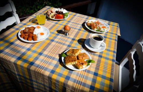 Anema By The Sea Guesthouse - Foto 22