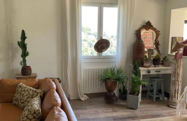 Maison avec vue mer et jacuzzi à 15 mn du centre - Foto 17