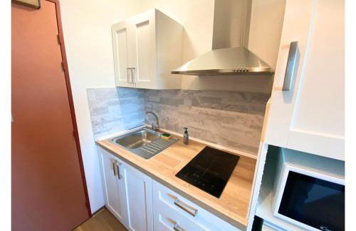 AU 237'- Résidence Aquatis - Futuroscope - La Conciergerie. - Foto 6