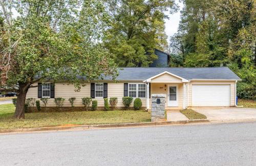 Modern Scottdale Escape Minutes to Atlanta - Foto 24