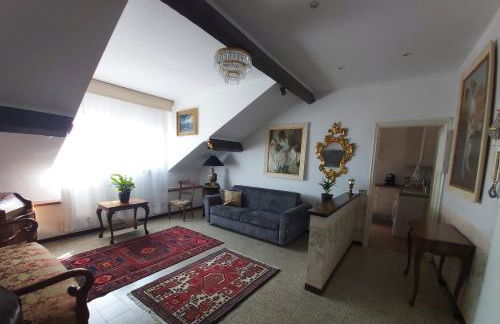 Classic Home Porto Maurizio - Photo 15