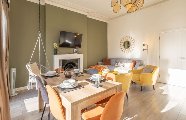 Host Stay Seabourne Villas - Photo 8