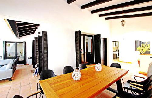 Villa del Alemán by Rental Olé - Foto 41
