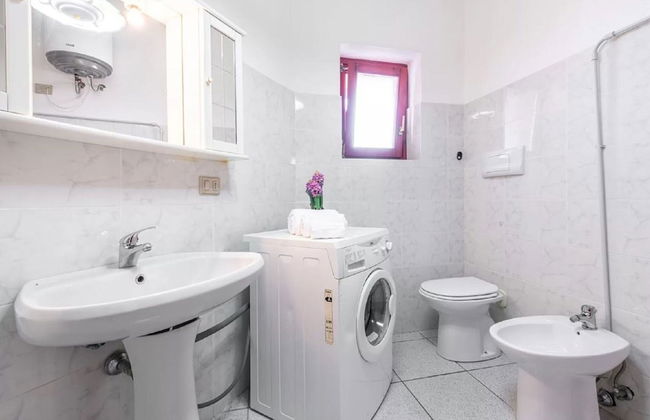 Apartment in Sos Alinos Near Sardinian Beaches - Photo 13