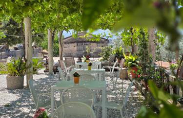 Tenuta degli Ulivi - Dimora Contadina - Foto 71