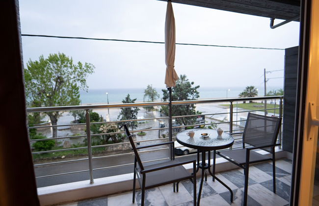 Nikolaidis Apartments - Foto 59