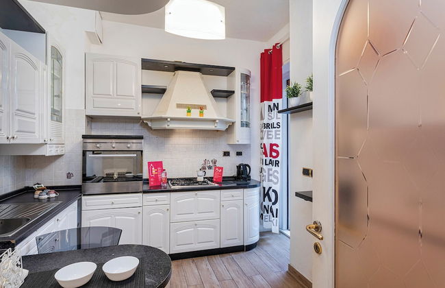 Modern Apartment with Patio in Rapallo - Foto 8