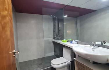 Appartement avec piscine - Foto 11