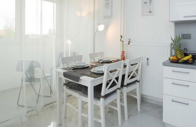 Modern & Luxury APT Zagreb Airport W/ Free Wifi - Foto 5