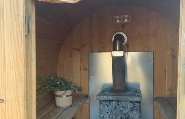 Zakątek u Basi - Foto 16