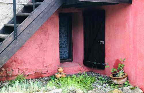 Gîte Tanagra : Maison avec piscine et vue exceptionnelle - Foto 61