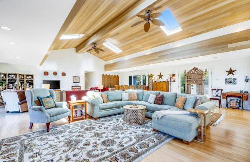 Voyagers Paradise - Photo 17