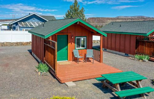 Crooked River Ranch Cabins - Photo 86