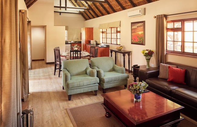 First Group Magalies Park - Foto 39