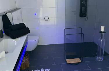 Apartments Saaldorf-Ferienhaus mit 6 Apartments 45qm-120qm direkt am Thüringer Meer-Bleilochtalsperre - Foto 11