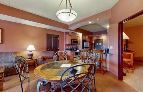 Chula Vista Condo 2444 Dells Delight - Foto 7