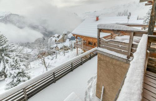 Chalet Belledonne - Foto 33