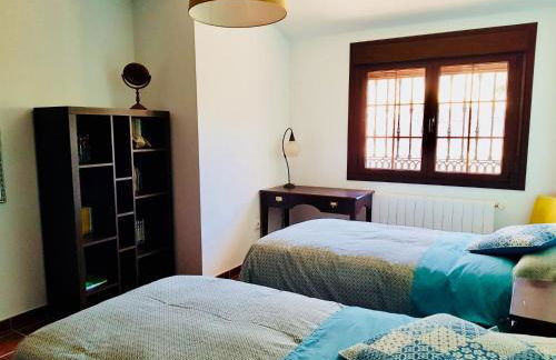 Finca Axarquía de Gredos - Photo 45