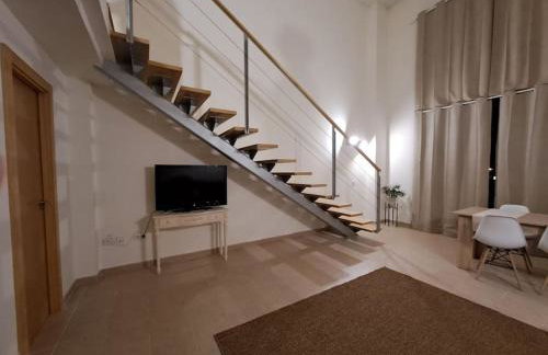 Acogedor loftcon garaje a 10min del aeropuerto e IFEMA - Foto 31