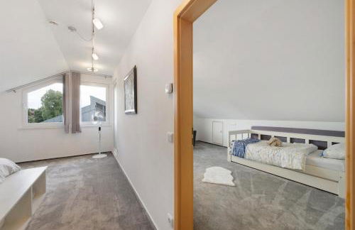 Ferienwohnung Nordschwarzwald - Foto 14