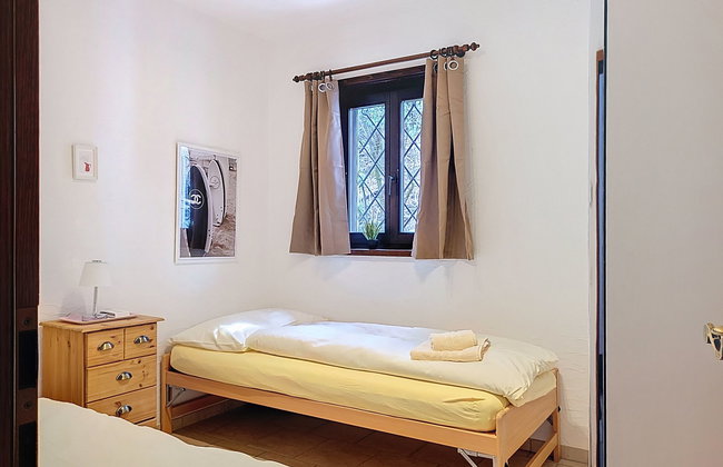 Residenza Miralago Apt. A6 - Foto 17