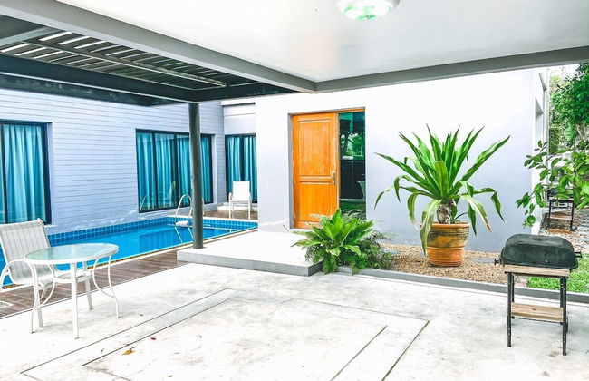 Royal Sammuk villas - Foto 50