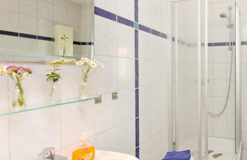 Ferienwohnung Meeresbrise - Foto 22