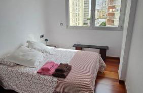 Penthouse in Platja d Aro Front Sea with Parking - Foto 23