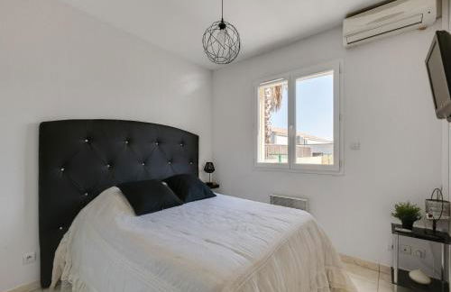 Villa Escape Near Etang de Thau - Foto 36