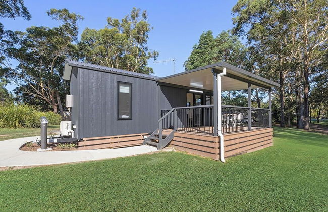 Reflections Moonee Beach - Holiday Park - Foto 14