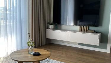 Apartament Echo Sanu - Foto 5