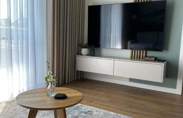 Apartament Echo Sanu - Foto 5