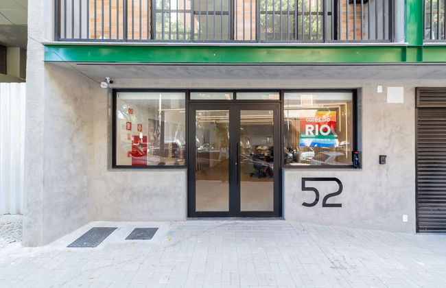 Close to Rio s City Center Im712 - Foto 41