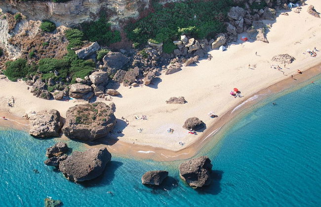 Alexander Apartments - Foto 36