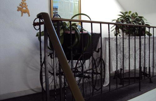 Farm stay Hof auf der Wurp - Photo 30