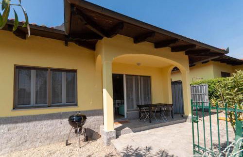 GreenHouse del lago - Foto 1