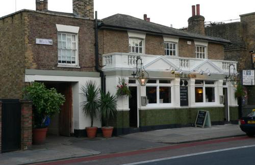 Ravenscourt Gardens - Foto 19