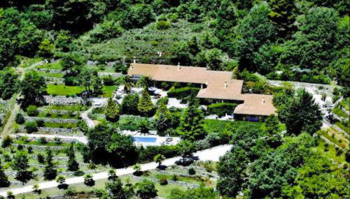 Le Domaine de Gattières - Foto 2