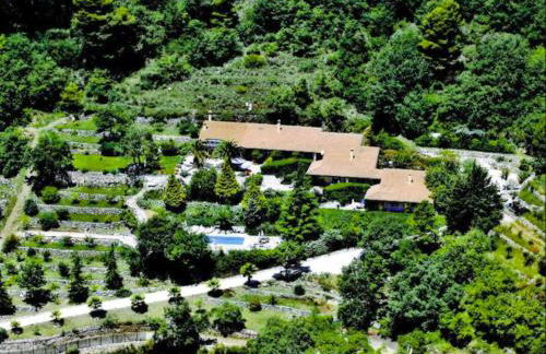 Le Domaine de Gattières - Foto 2